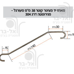 מאחז יד