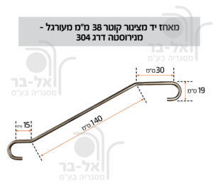 מאחז יד