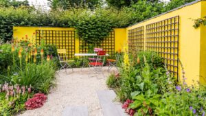 This is how you will design a perfect garden for your home